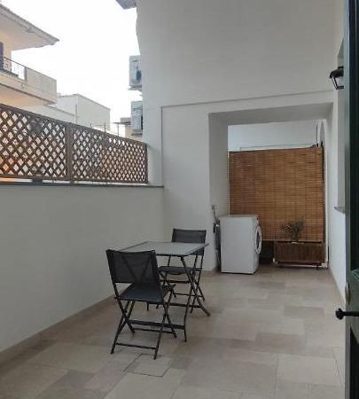 Casa Lauro Green Meta Extérieur photo